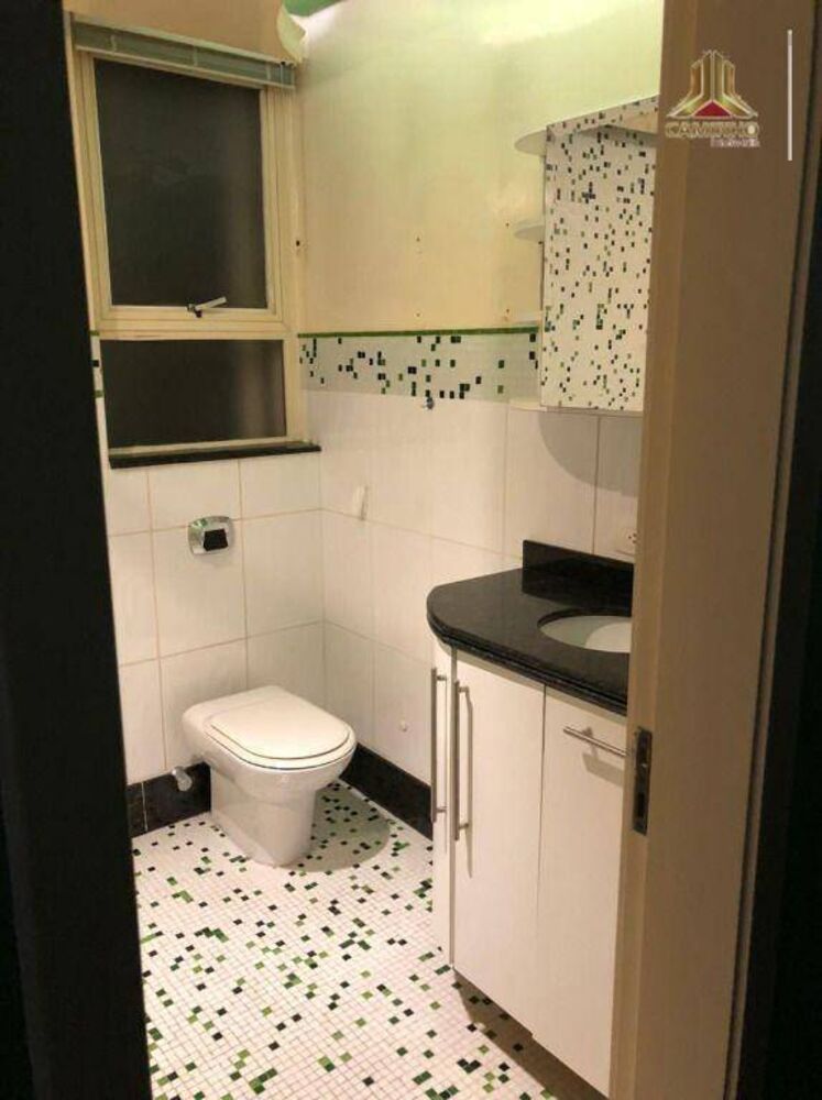 Apartamento à venda com 3 quartos, 100m² - Foto 7