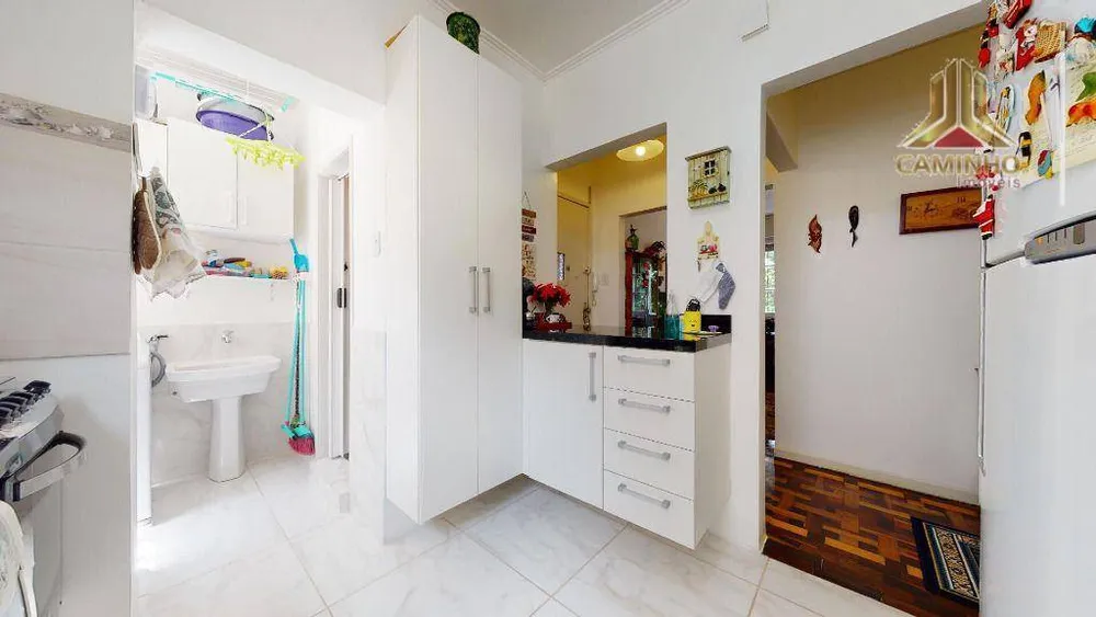 Apartamento, 2 quartos, 93 m² - Foto 7