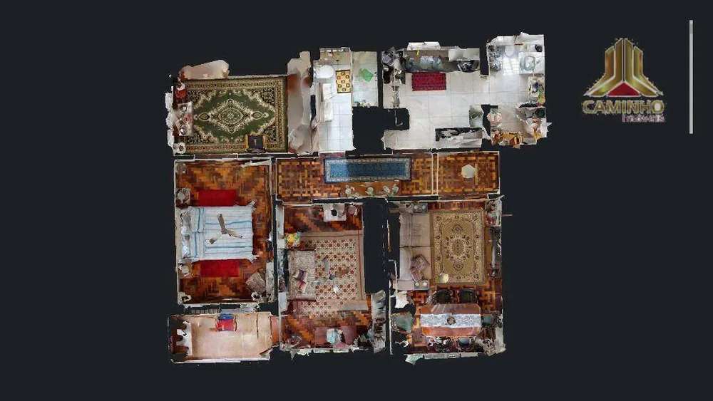 Apartamento, 2 quartos, 93 m² - Foto 5