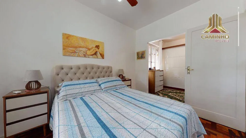 Apartamento, 2 quartos, 93 m² - Foto 3