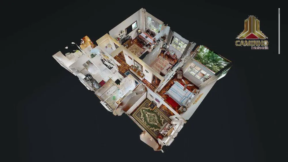 Apartamento, 2 quartos, 93 m² - Foto 4