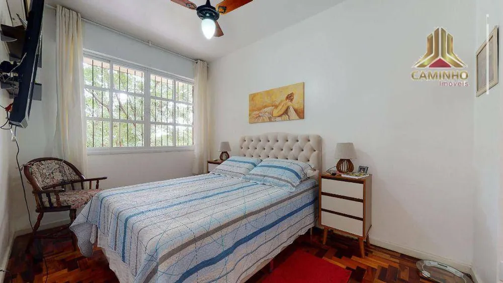 Apartamento, 2 quartos, 93 m² - Foto 8