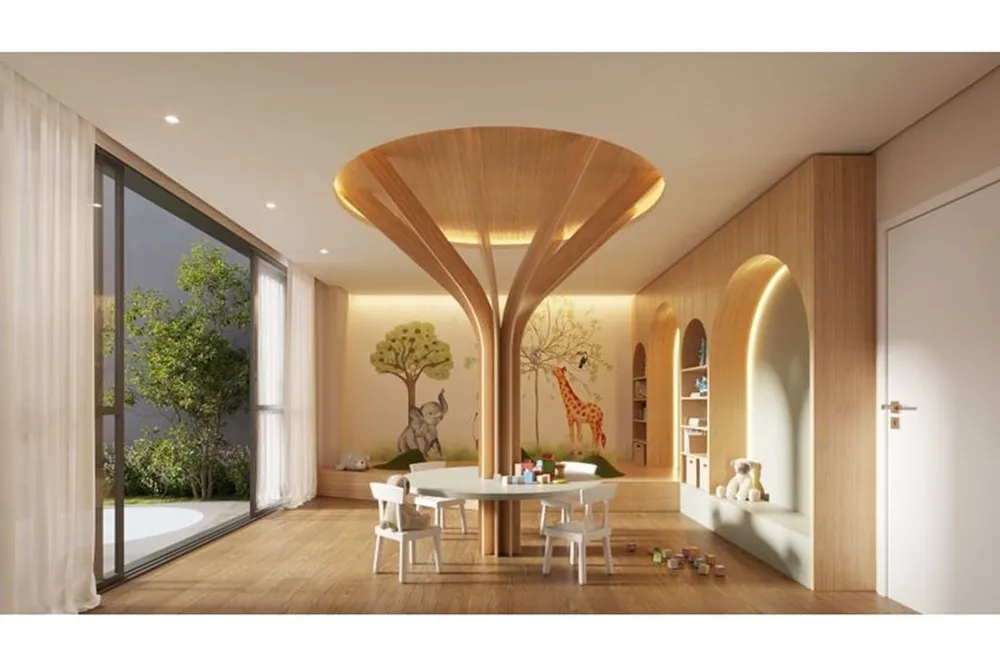 Apartamento, 3 quartos, 122 m² - Foto 5