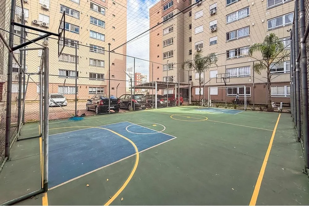 Apartamento, 2 quartos, 53 m² - Foto 4