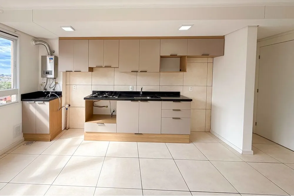 Apartamento, 2 quartos, 53 m² - Foto 8