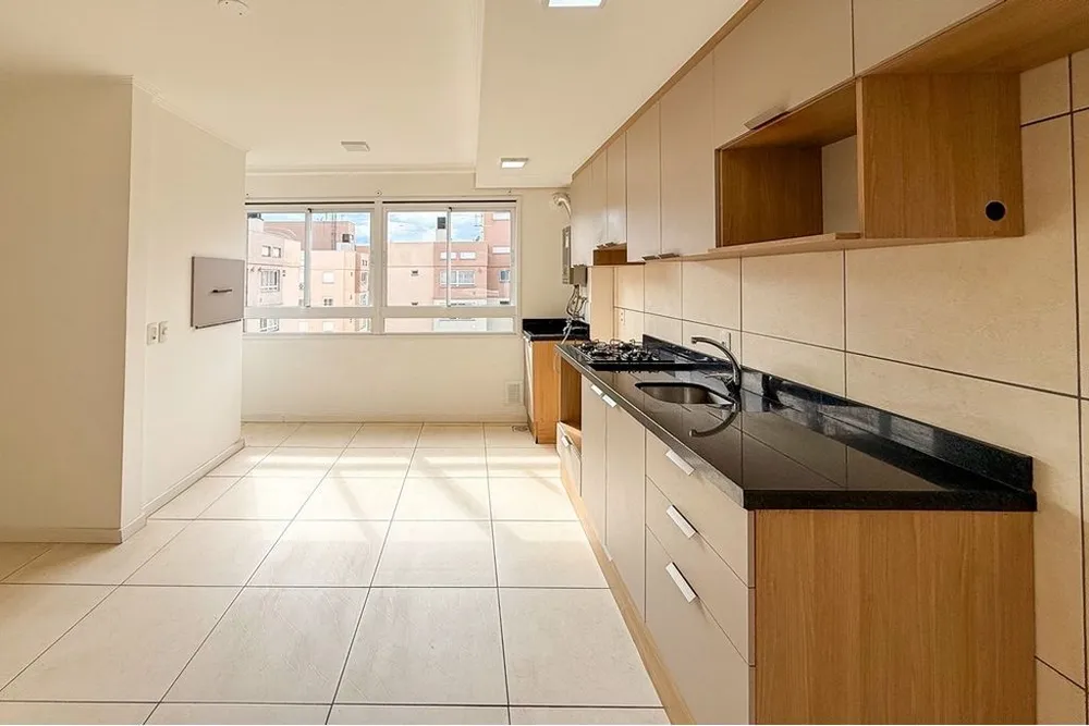 Apartamento, 2 quartos, 53 m² - Foto 6