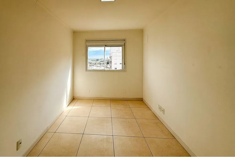 Apartamento, 2 quartos, 53 m² - Foto 2