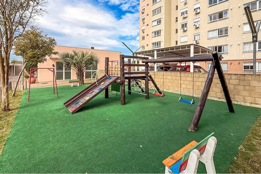 Apartamento, 2 quartos, 53 m² - Foto 5