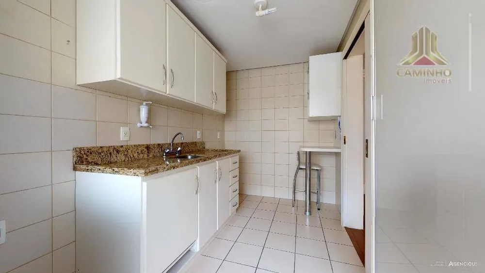 Apartamento, 2 quartos, 69 m² - Foto 1