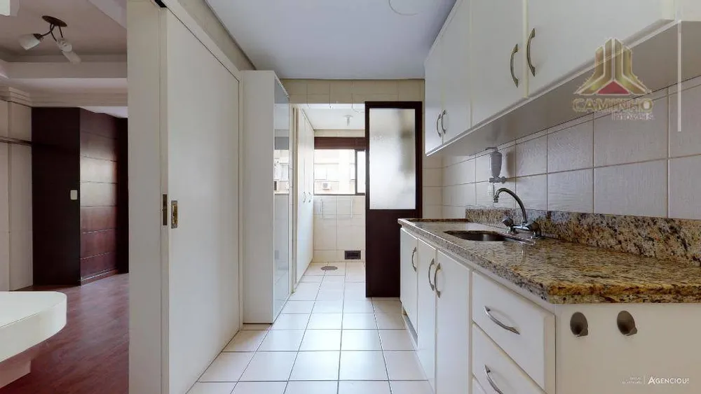 Apartamento, 2 quartos, 69 m² - Foto 2