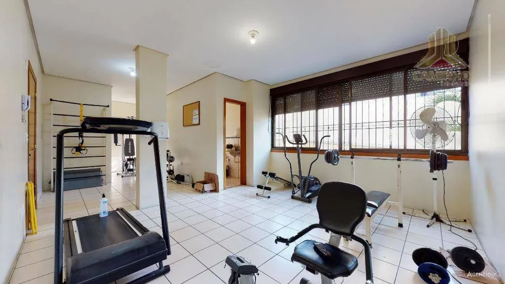 Apartamento, 2 quartos, 69 m² - Foto 4