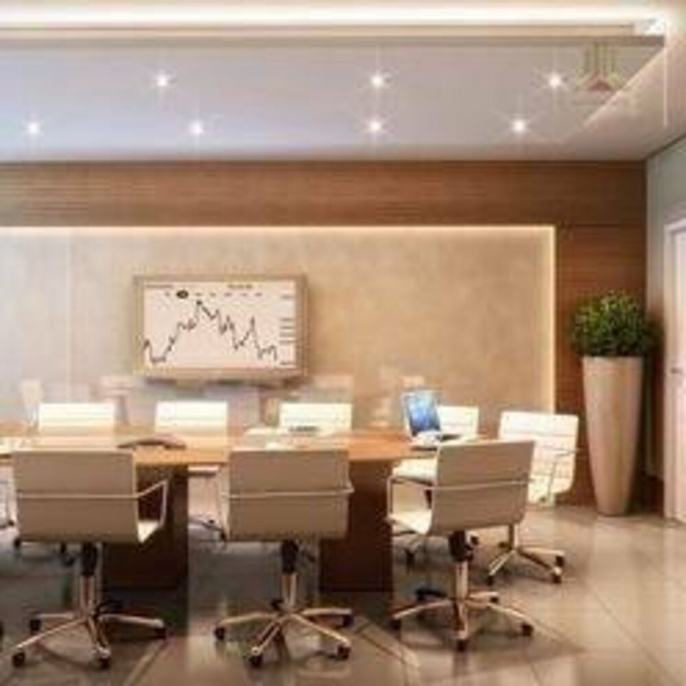 Sala-Conjunto, 80 m² - Foto 2