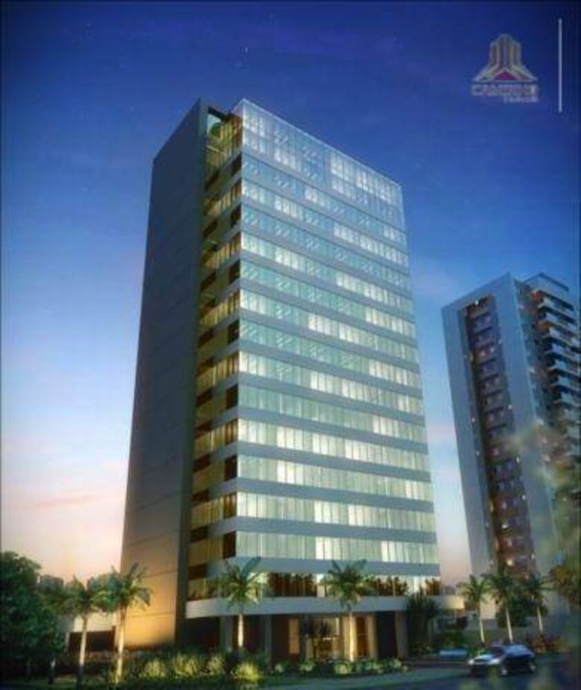 Sala-Conjunto, 80 m² - Foto 1