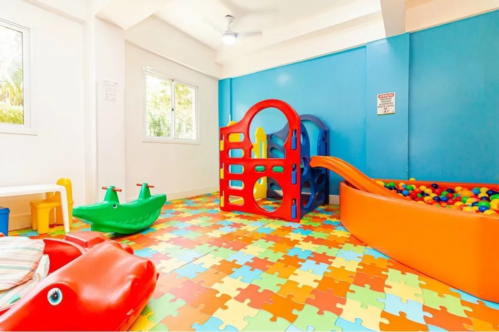 Apartamento, 3 quartos, 68 m² - Foto 1