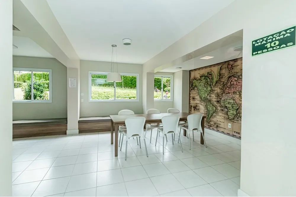 Apartamento, 3 quartos, 68 m² - Foto 5