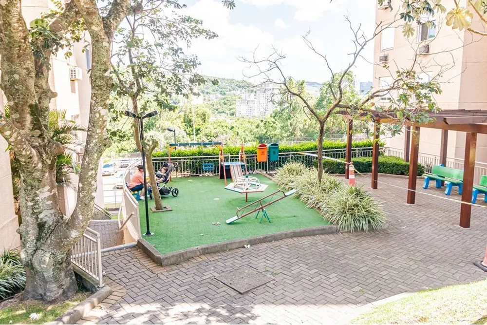 Apartamento, 3 quartos, 68 m² - Foto 3