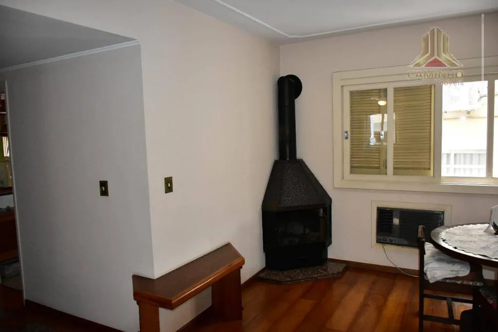 Apartamento, 4 quartos, 161 m² - Foto 2