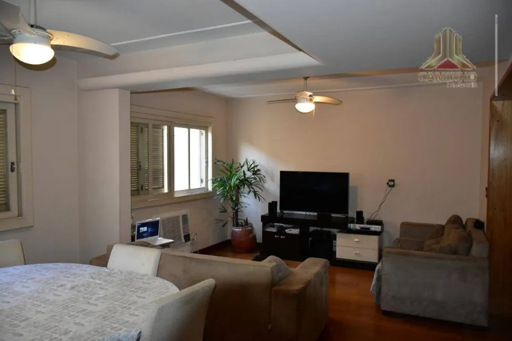 Apartamento, 4 quartos, 161 m² - Foto 5