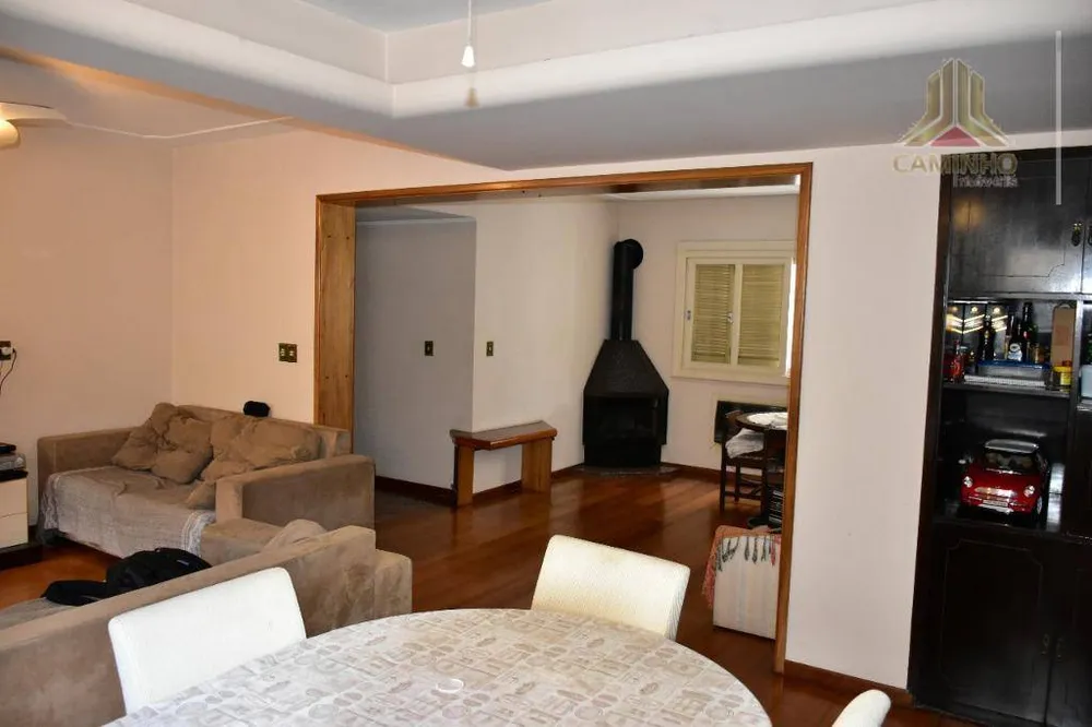 Apartamento, 4 quartos, 161 m² - Foto 1