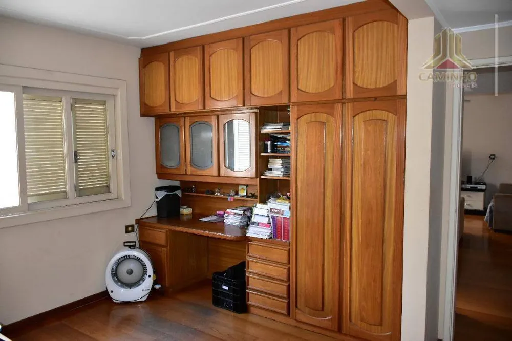 Apartamento, 4 quartos, 161 m² - Foto 4