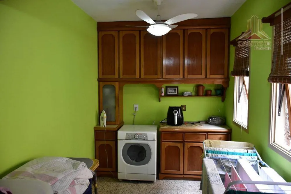 Apartamento, 4 quartos, 161 m² - Foto 8