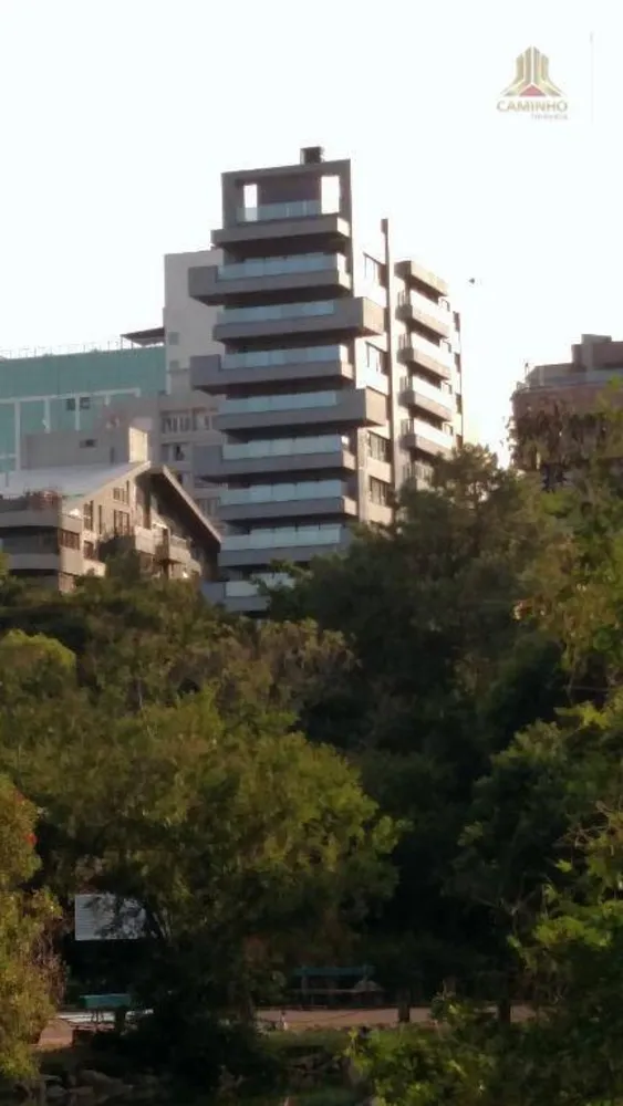 Apartamento, 4 quartos, 256 m² - Foto 8