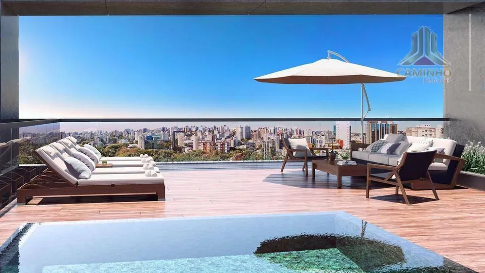 Apartamento, 4 quartos, 256 m² - Foto 4