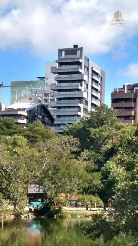 Apartamento, 4 quartos, 256 m² - Foto 1