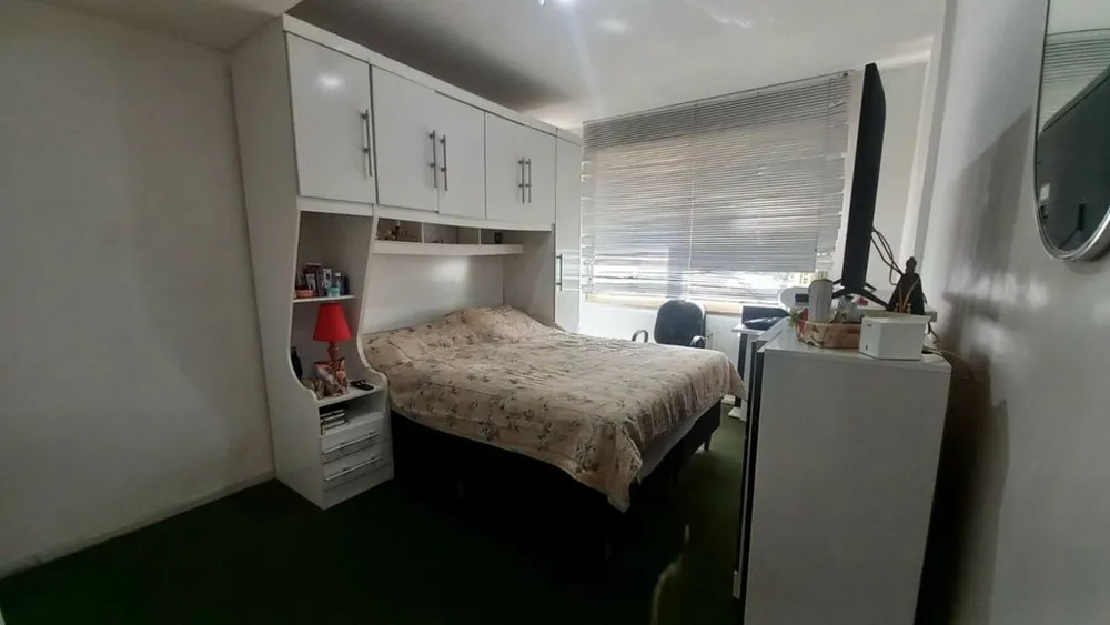Apartamento, 4 quartos, 107 m² - Foto 10