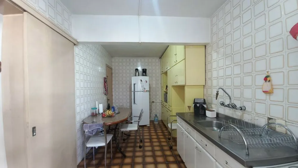 Apartamento, 4 quartos, 107 m² - Foto 11