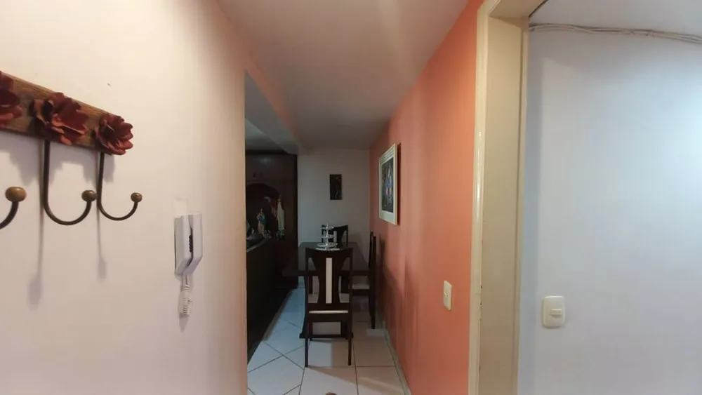 Apartamento, 4 quartos, 107 m² - Foto 6