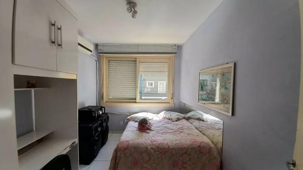 Apartamento, 4 quartos, 107 m² - Foto 1