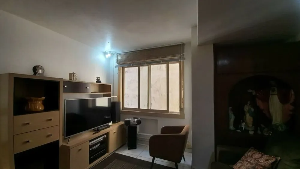 Apartamento, 4 quartos, 107 m² - Foto 2