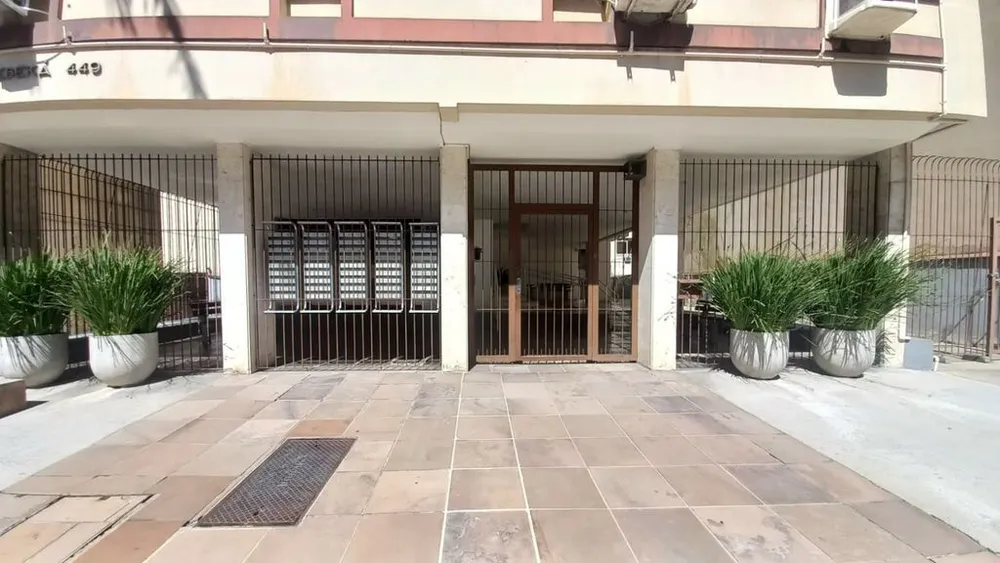 Apartamento, 4 quartos, 107 m² - Foto 8