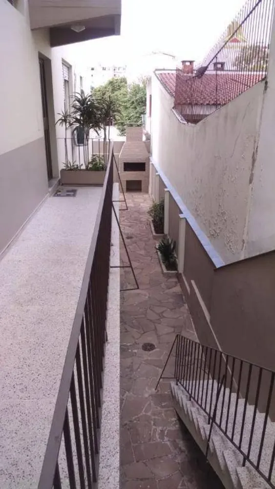 Apartamento, 1 quarto, 30 m² - Foto 11