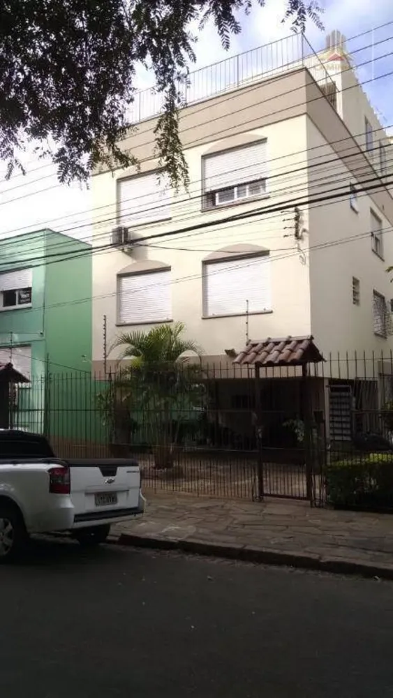 Apartamento, 1 quarto, 30 m² - Foto 2