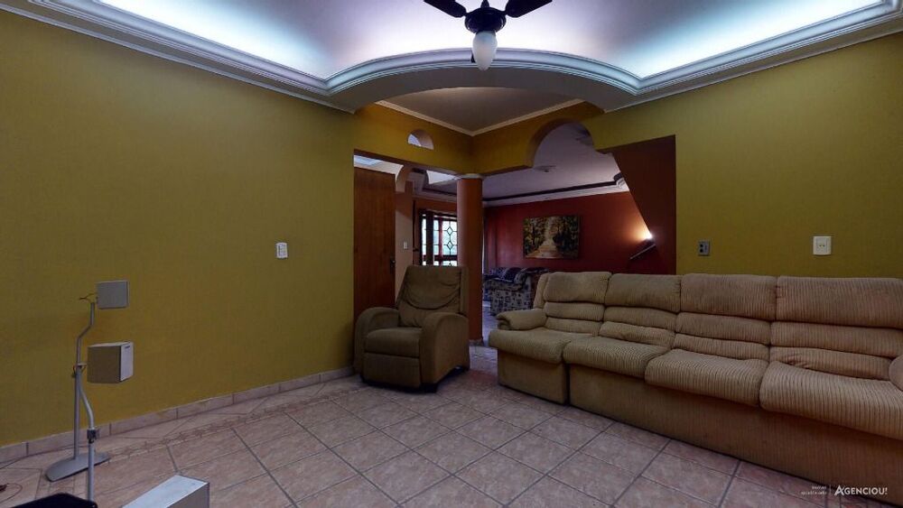 Casa, 5 quartos, 550 m² - Foto 1