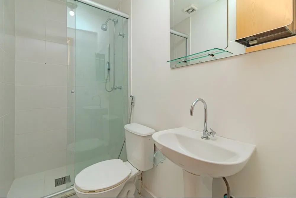 Apartamento, 3 quartos, 68 m² - Foto 2