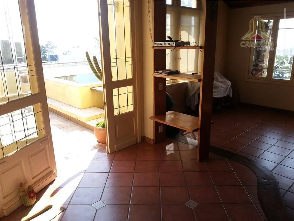 Casa, 5 quartos, 430 m² - Foto 1