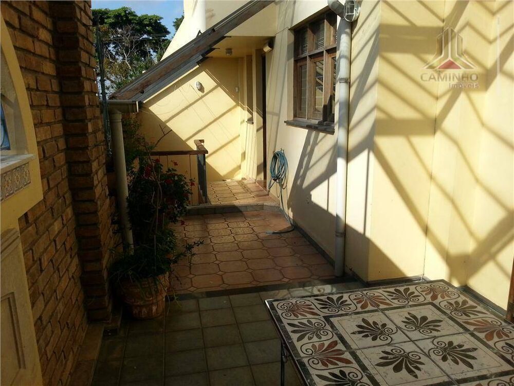 Casa, 5 quartos, 430 m² - Foto 8