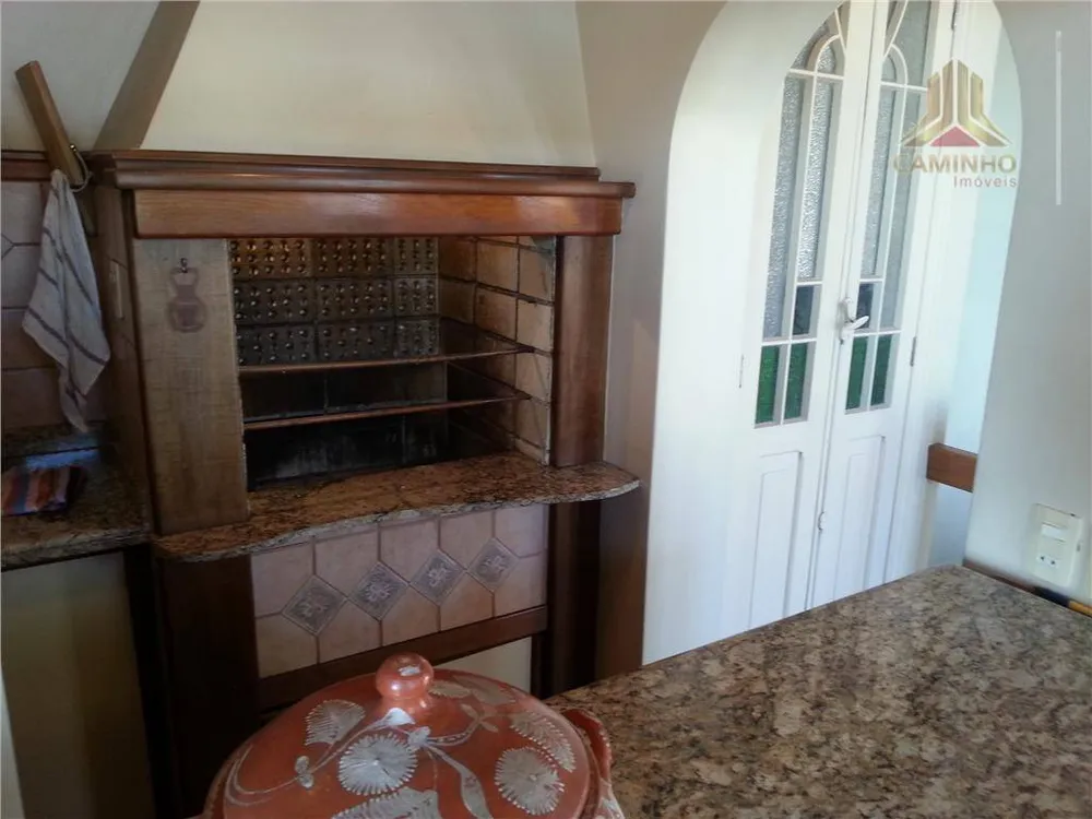 Casa, 5 quartos, 430 m² - Foto 2
