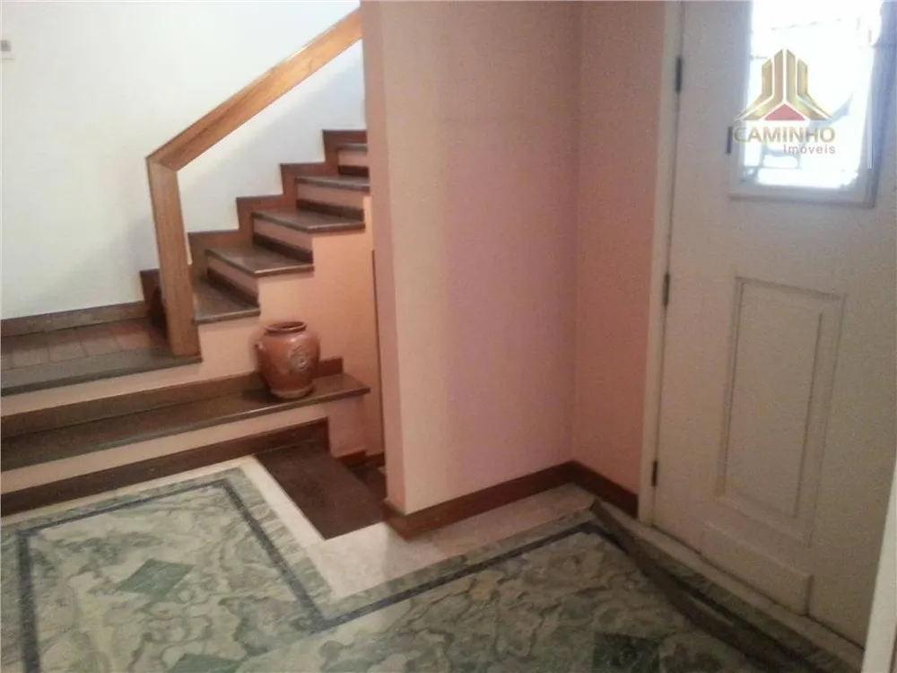 Casa, 5 quartos, 430 m² - Foto 9