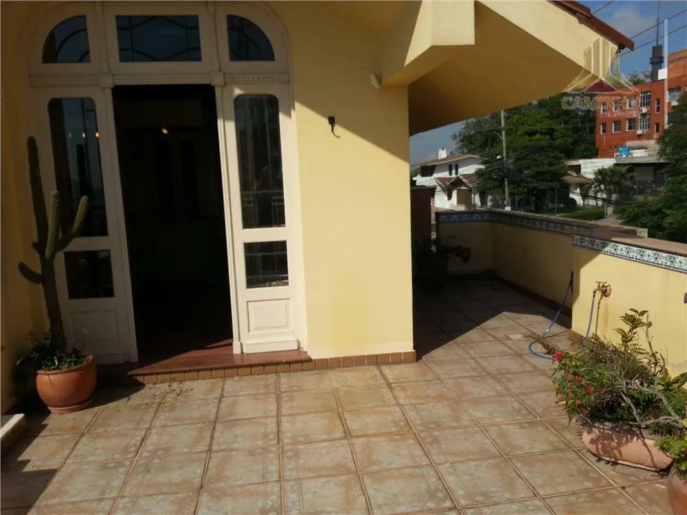 Casa, 5 quartos, 430 m² - Foto 4