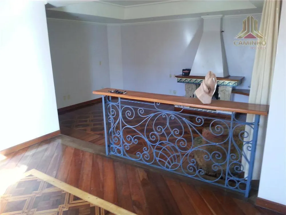 Casa, 5 quartos, 430 m² - Foto 5