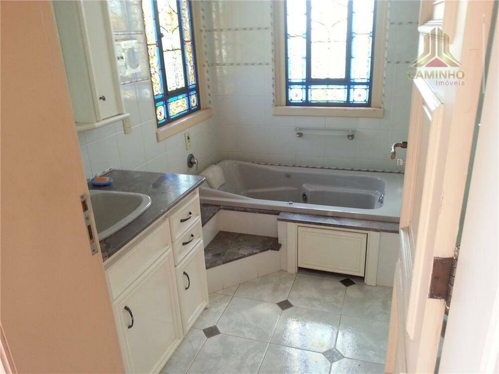 Casa, 5 quartos, 430 m² - Foto 7