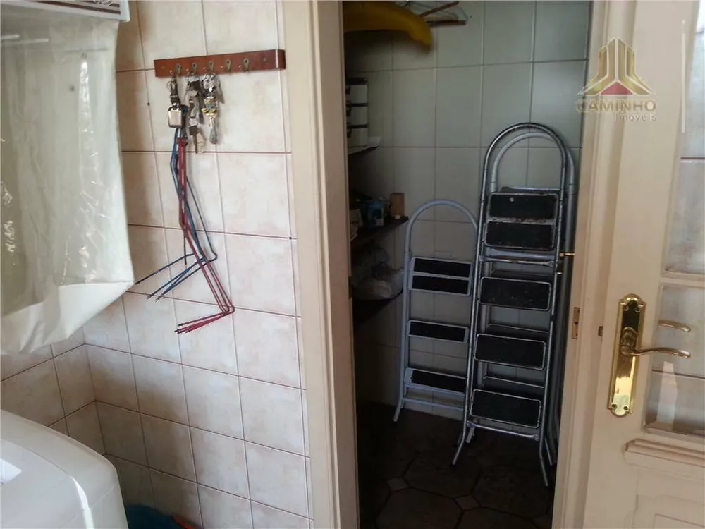 Casa, 5 quartos, 430 m² - Foto 6