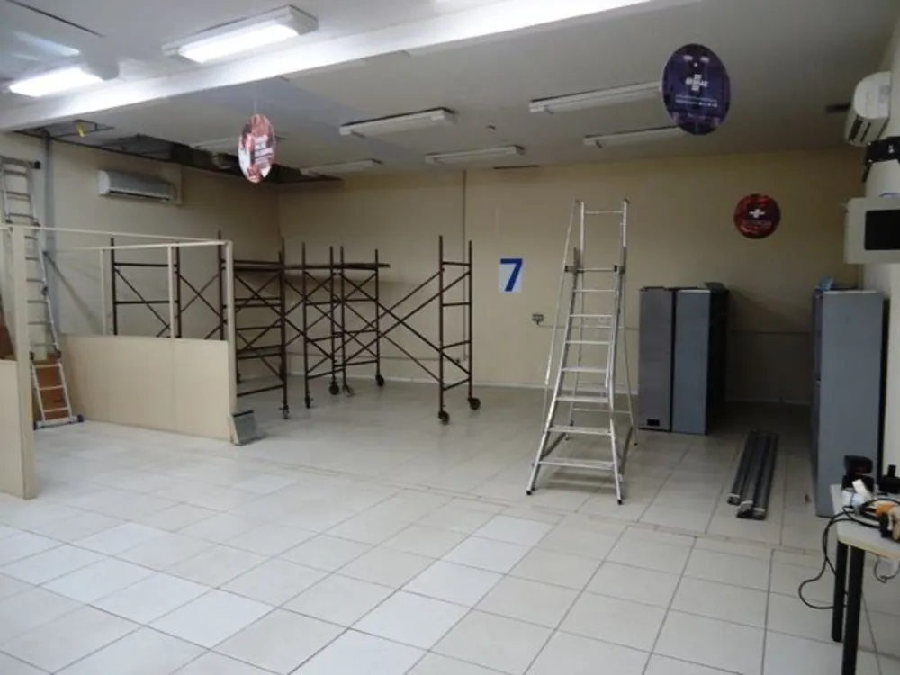 Prédio Inteiro, 1400 m² - Foto 6