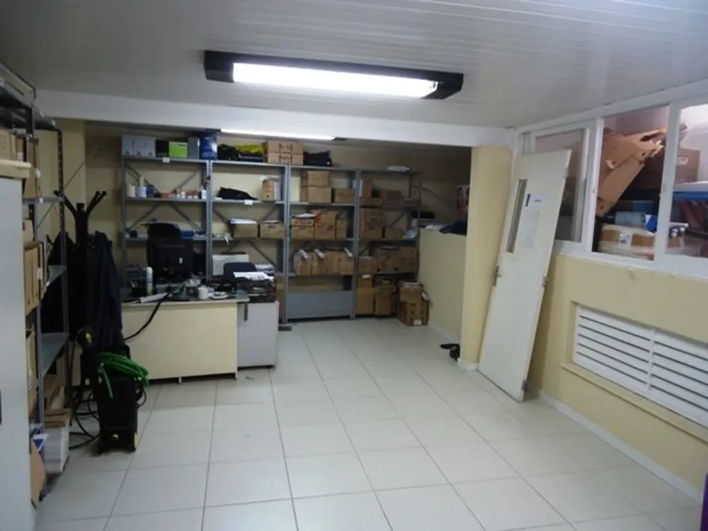 Prédio Inteiro, 1400 m² - Foto 5