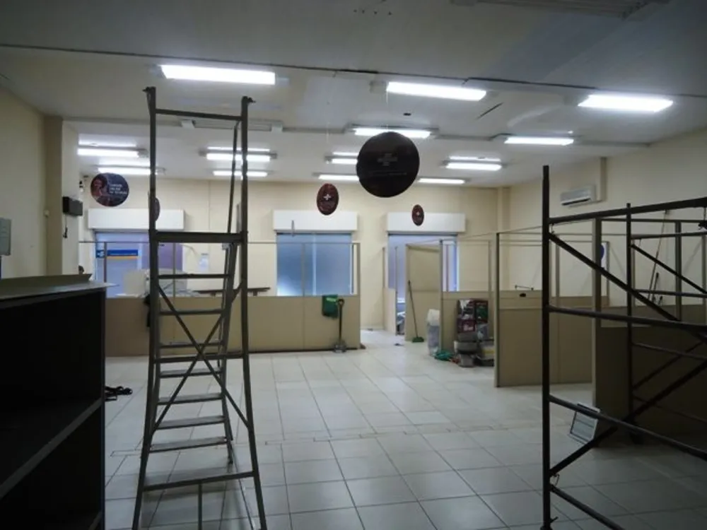Prédio Inteiro, 1400 m² - Foto 4