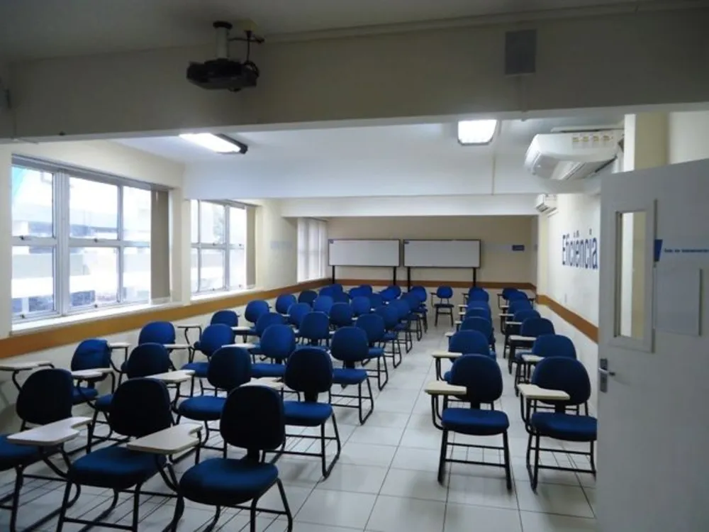 Prédio Inteiro, 1400 m² - Foto 8